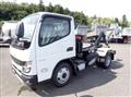 2025 Mitsubishi Fuso Canter