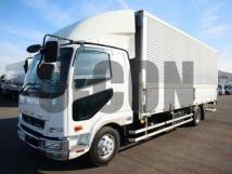 2020 Mitsubishi Fuso Fighter