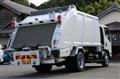 2017 Isuzu Elf Truck