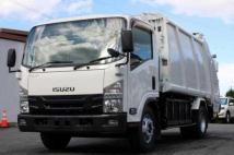 2017 Isuzu Elf Truck