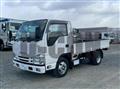 2017 Isuzu Elf Truck