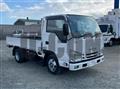 2017 Isuzu Elf Truck