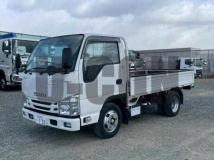 2017 Isuzu Elf Truck