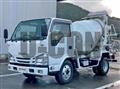 2017 Isuzu Elf Truck