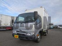 2022 Toyota Dyna Truck