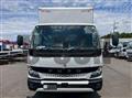 2025 Mitsubishi Fuso Canter