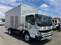 2025 Mitsubishi Fuso Canter