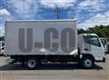 2025 Mitsubishi Fuso Canter
