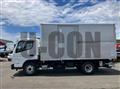 2025 Mitsubishi Fuso Canter