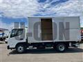 2025 Mitsubishi Fuso Canter