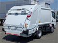 2024 Mitsubishi Fuso Canter