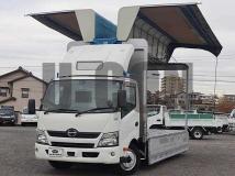 2019 Hino Dutro