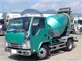2016 Isuzu Elf Truck