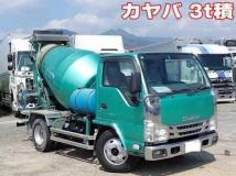 2016 Isuzu Elf Truck