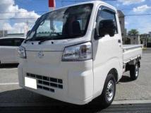 2025 Daihatsu Hijet Truck