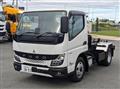 2025 Mitsubishi Fuso Canter