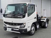 2025 Mitsubishi Fuso Canter