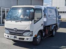 2018 Hino Dutro