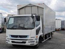 2020 Mitsubishi Fuso Fighter
