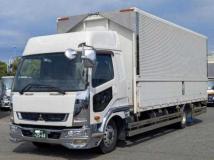 2018 Mitsubishi Fuso Fighter