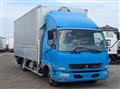 2015 Mitsubishi Fuso Fighter
