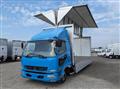 2015 Mitsubishi Fuso Fighter