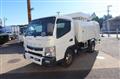 2020 Mitsubishi Fuso Canter