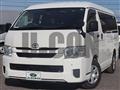 2021 Toyota Hiace Wagon