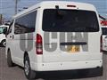 2021 Toyota Hiace Wagon