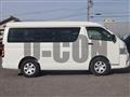 2021 Toyota Hiace Wagon