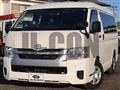 2021 Toyota Hiace Wagon