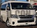 2021 Toyota Hiace Wagon