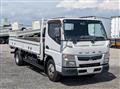 2017 Mitsubishi Fuso Canter