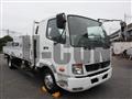 2017 Mitsubishi Fuso Fighter
