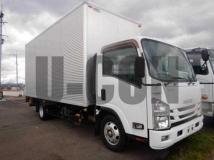 2018 Isuzu Elf Truck