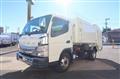 2016 Mitsubishi Fuso Canter