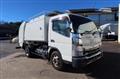2016 Mitsubishi Fuso Canter