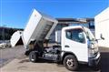 2016 Mitsubishi Fuso Canter