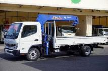 2023 Mitsubishi Fuso Canter