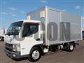 2015 Mitsubishi Fuso Canter