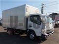 2015 Mitsubishi Fuso Canter