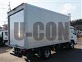 2015 Mitsubishi Fuso Canter