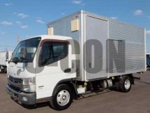 2015 Mitsubishi Fuso Canter