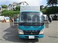 2009 Mitsubishi Fuso Canter