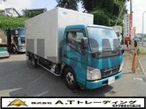 2009 Mitsubishi Fuso Canter