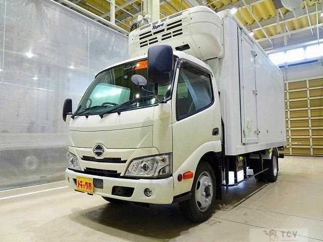 2020 Hino Dutro