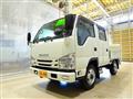 2017 Isuzu Elf Truck