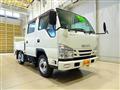 2017 Isuzu Elf Truck