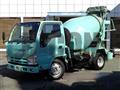 2010 Isuzu Elf Truck