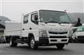 2017 Mitsubishi Fuso Canter